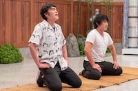 ポメラン (c)読売テレビ