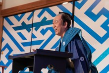 FUJIWARA藤本 (c)読売テレビ