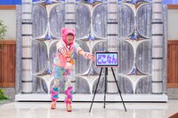 ゆるえもん (c)読売テレビ