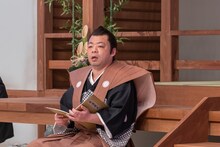 ダイアン・ユースケ (c)読売テレビ