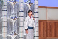 二山しょう (c)読売テレビ