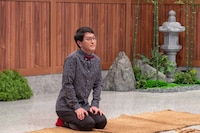 市川こいくち (c)読売テレビ