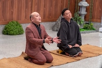 ギャロップ (c)読売テレビ