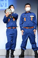 すゑひろがりず