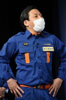 インディアンス田渕