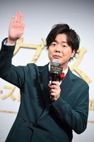 ぺこぱシュウペイ