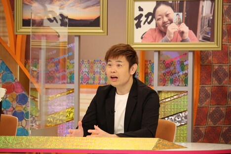 品川庄司・品川