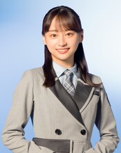 影山優佳