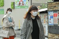 「黙食女子」第3話より。