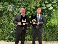 ブラックマヨネーズ