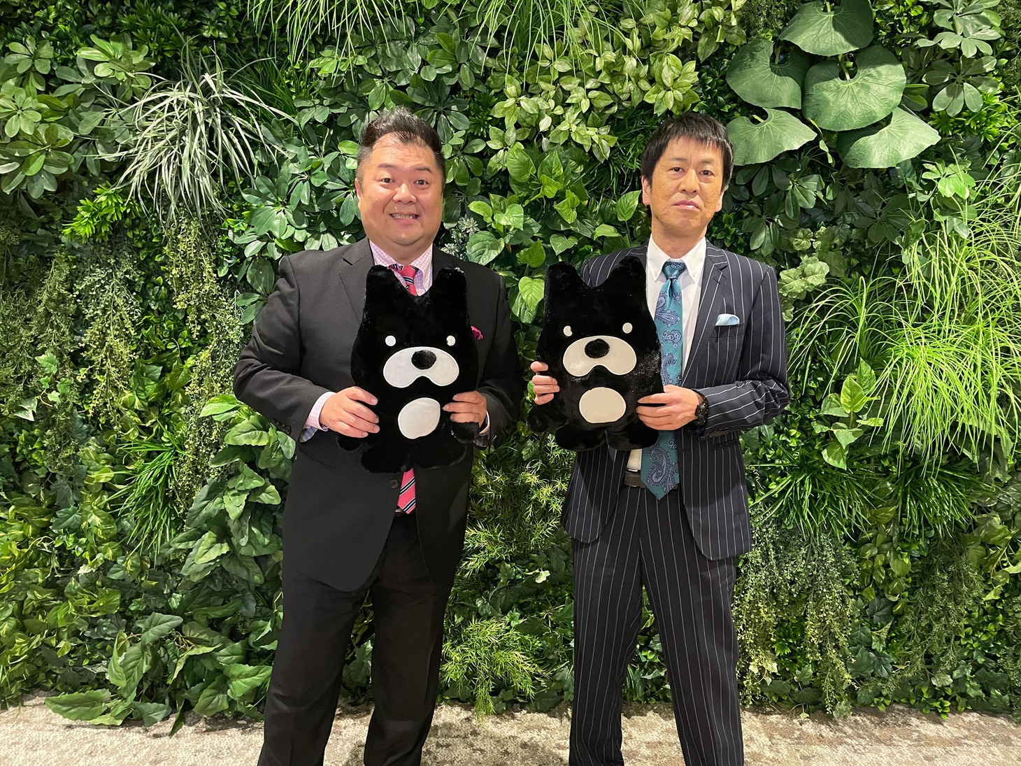 ブラックマヨネーズ