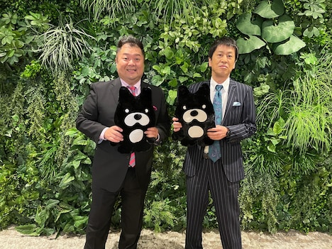 ブラックマヨネーズ