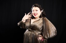 渡辺直美　(c)日本テレビ