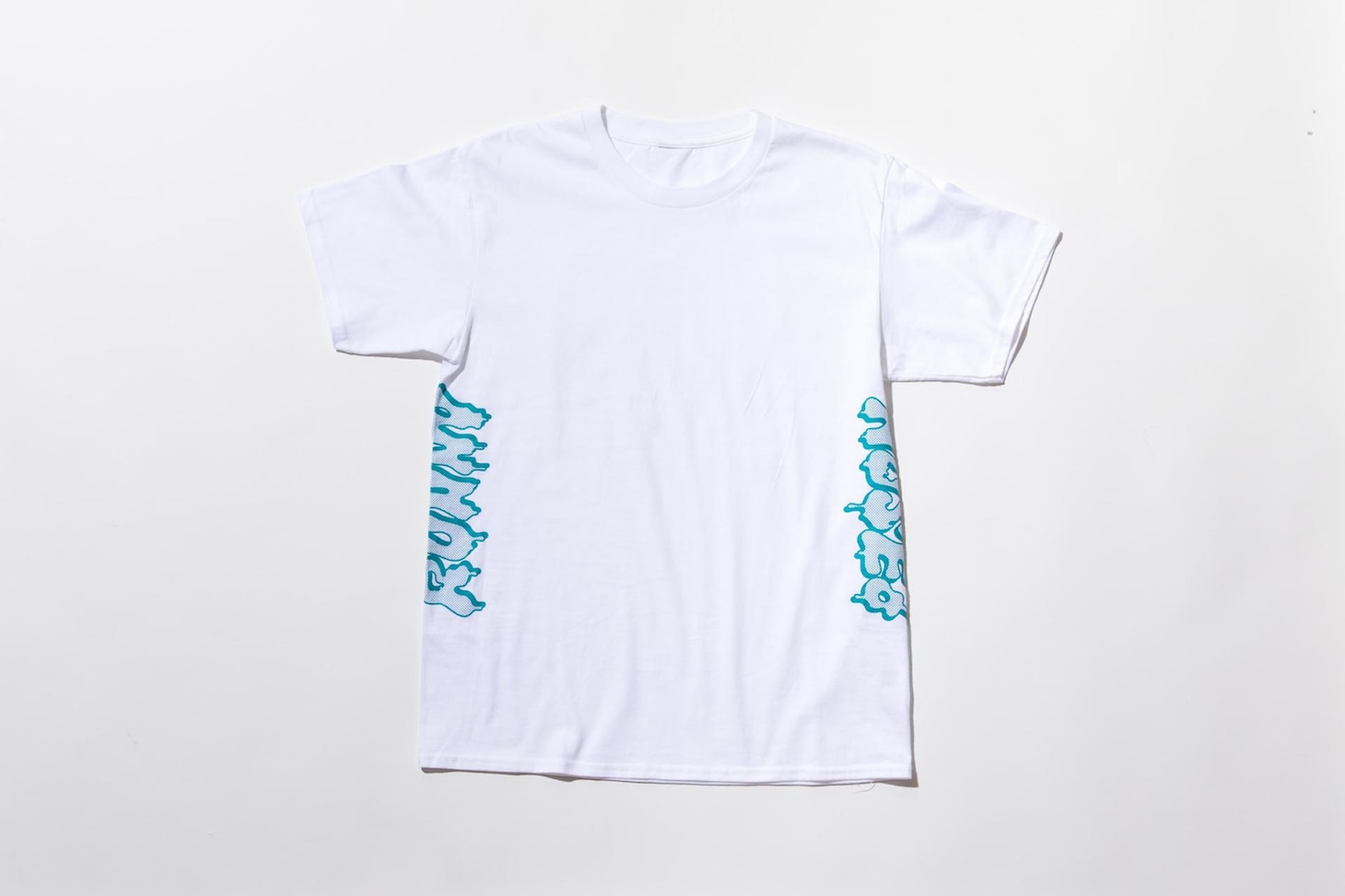 「おしゃれ着万歳Tシャツ＜ラニーノーズ＞」