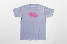 「おしゃれ着万歳Tシャツ＜さや香＞」