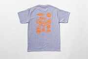 「おしゃれ着万歳Tシャツ＜ツートライブ＞」