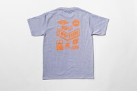 「おしゃれ着万歳Tシャツ＜ツートライブ＞」