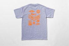 「おしゃれ着万歳Tシャツ＜ツートライブ＞」