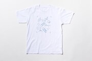 「おしゃれ着万歳Tシャツ＜ロングコートダディ＞」