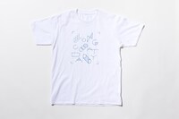 「おしゃれ着万歳Tシャツ＜ロングコートダディ＞」