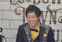 さらば青春の光・森田 (c)読売テレビ