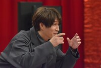 天野浩成 (c)読売テレビ