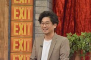 山崎樹範 (c)読売テレビ