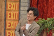 山崎樹範 (c)読売テレビ