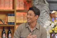 魔裟斗 (c)読売テレビ