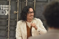 唐橋充 (c)読売テレビ