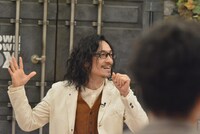 唐橋充 (c)読売テレビ