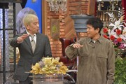 ダウンタウン (c)読売テレビ