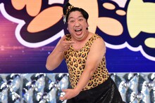 バナナマン日村 (c)テレビ東京