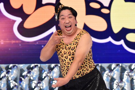 バナナマン日村 (c)テレビ東京