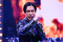 ハライチ岩井 (c)テレビ東京