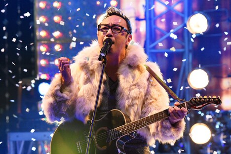 東京03角田 (c)テレビ東京