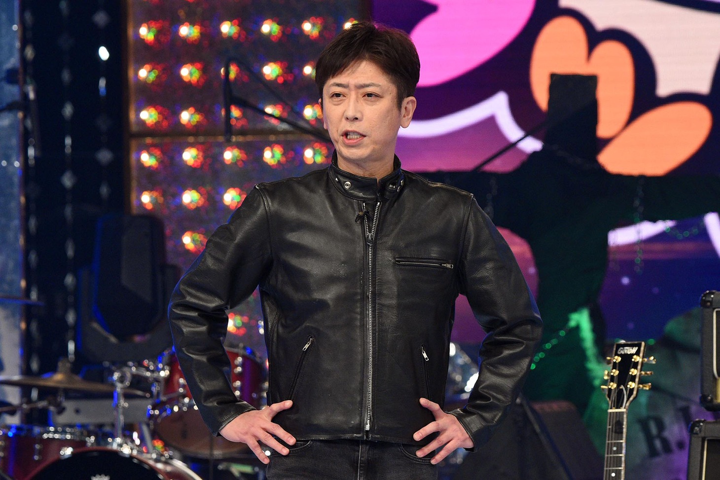 フットボールアワー後藤 (c)テレビ東京