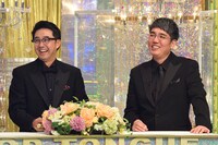 おぎやはぎ (c)テレビ東京