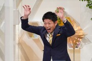 島田秀平 (c)読売テレビ