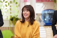 磯山さやか (c)読売テレビ