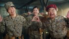 パーパーほしの、小芝風花とCM共演「距離が近くて緊張」甘噛みに出川が苦言