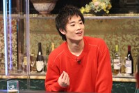 三浦獠太 (c)フジテレビ