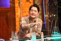 千鳥ノブ (c)フジテレビ