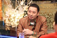 千鳥・大悟 (c)フジテレビ