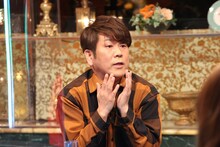 FUJIWARA藤本 (c)フジテレビ