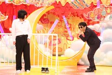 ランジャタイ (c)フジテレビ