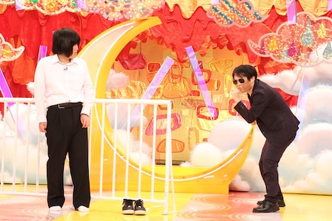 ランジャタイ (c)フジテレビ