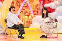 スパイク (c)フジテレビ