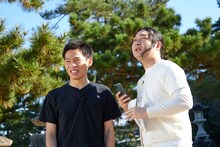 「かが屋のコント『広島県』」より。