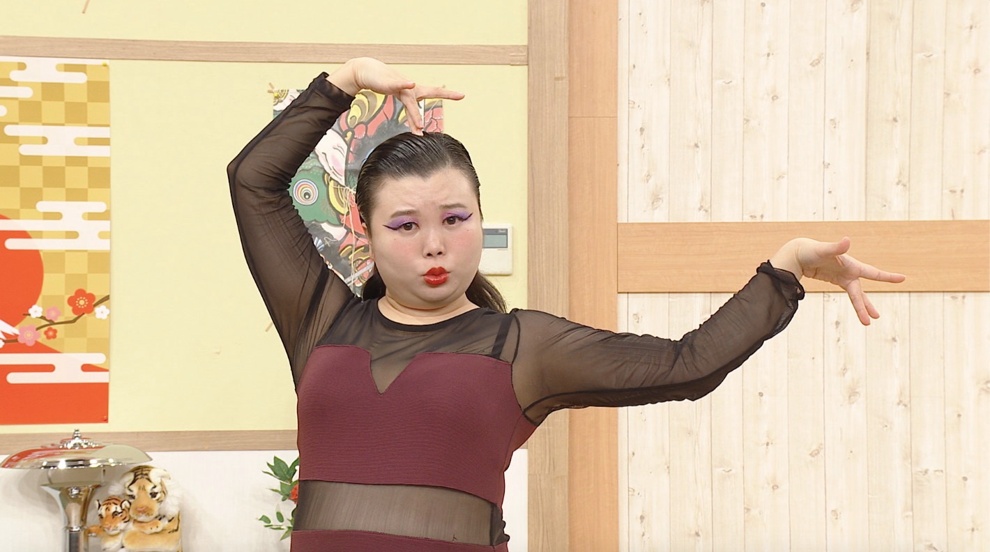 ゆめちゃん